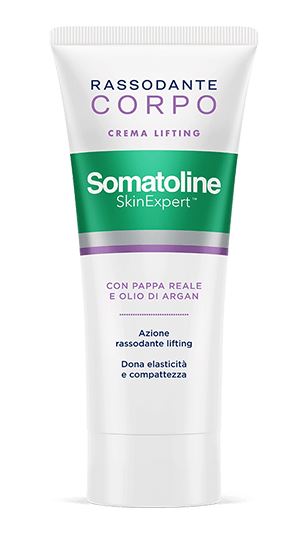 SOMATOLINE COSMETIC EFFETTO RASSODANTE CORPO 200 ML - Farmaunclick.it