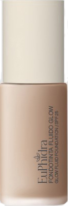 EUPHIDRA FONDOTINTA FLUIDO GLOW FG06 30 ML - Farmaunclick.it