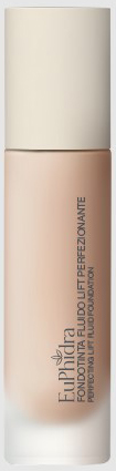 EUPHIDRA FONDOTINTA LIFT PERFEZIONANTE FL03 30 ML - Farmaunclick.it