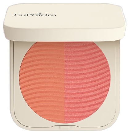 EUPHIDRA BLUSH DUO BD02 9 G - Farmaunclick.it