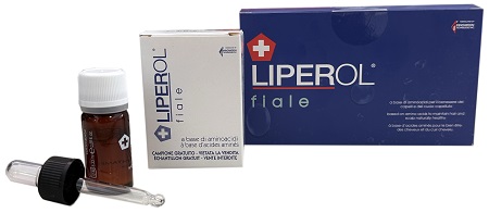 LIPEROL 12 FIALE DA 8,5 ML - Farmaunclick.it