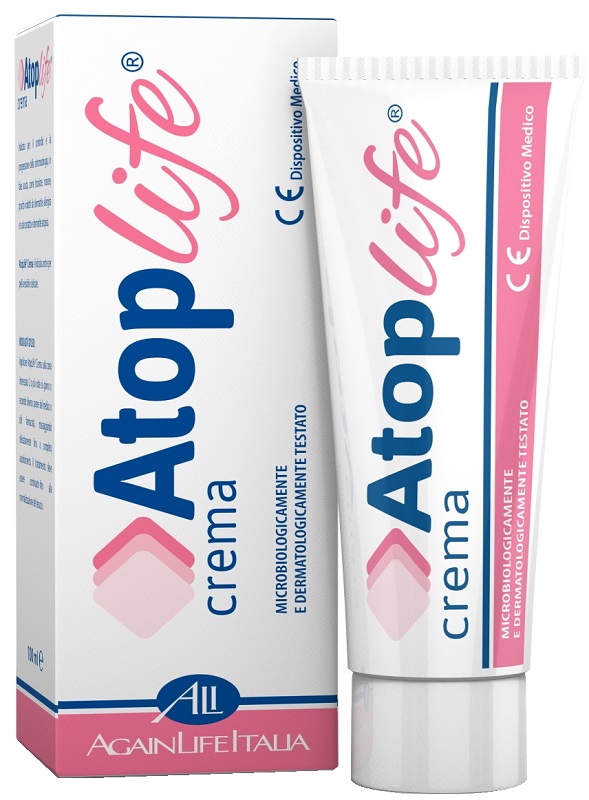 ATOPLIFE CREMA 100 ML - Farmaunclick.it