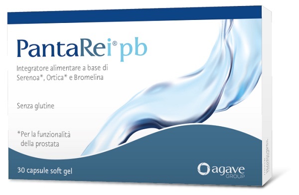 PANTAREI PB 30 CAPSULE MOLLI - Farmaunclick.it