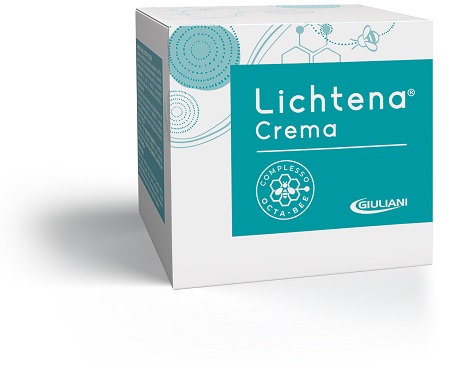 LICHTENA CREMA 200 ML NUOVA FORMULA - Farmaunclick.it
