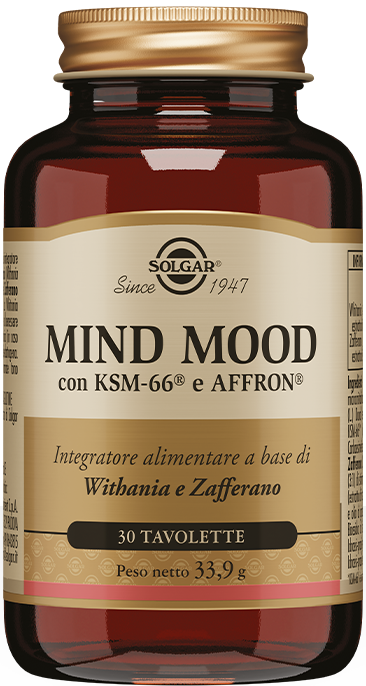 MIND MOOD 30 TAVOLETTE - Farmaunclick.it