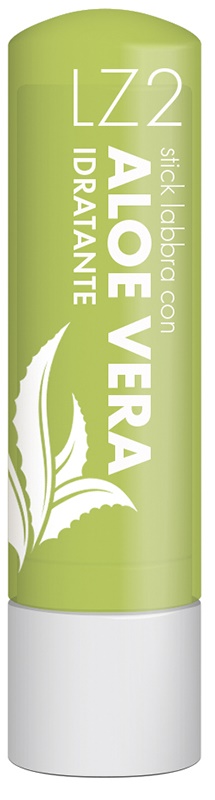 STICK LABBRA ALOE VERA LZ2 4,5 G - Farmaunclick.it