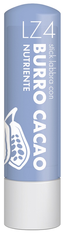 STICK LABBRA BURRO DI CACAO LZ4 4,5 G - Farmaunclick.it