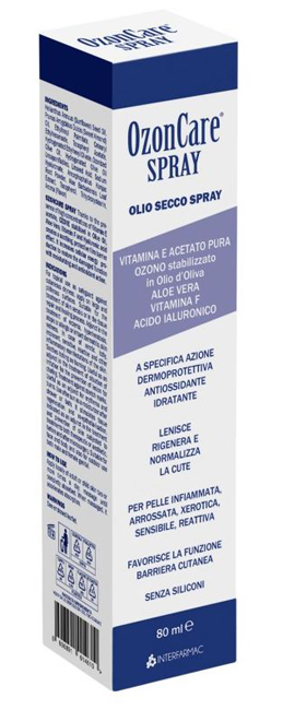 OZONCARE 80 ML - Farmaunclick.it