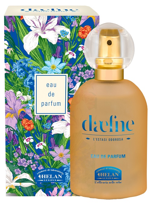 DAEFNE EAU DE PARFUM 50 ML - Farmaunclick.it