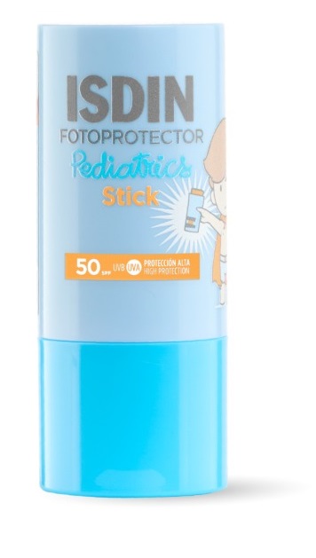 PEDIATRICS STICK SPF50 20 G - Farmaunclick.it