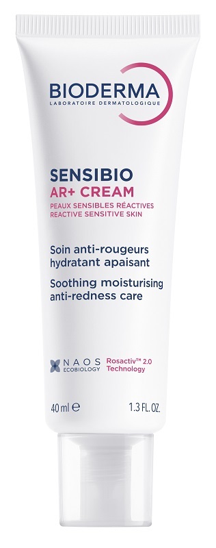 SENSIBIO AR+ CREAM 40 ML - Farmaunclick.it