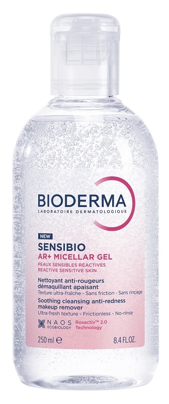 SENSIBIO AR+ GEL MICELLAIRE 250 ML - Farmaunclick.it