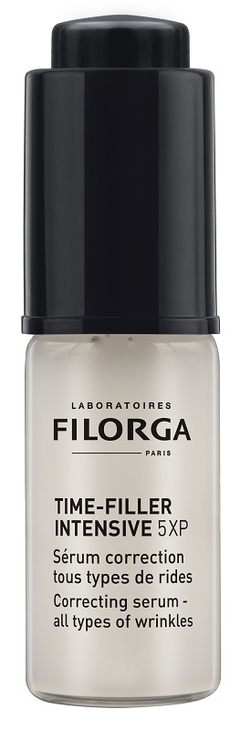 FILORGA TIME FILLER INTENSIVE 5XP FLACON 30 ML - Farmaunclick.it