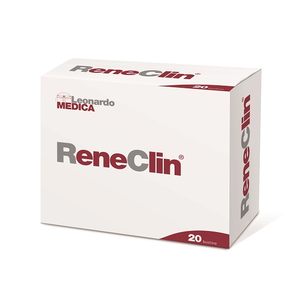 RENECLIN 20 BUSTINE - Farmaunclick.it