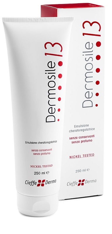 DERMOSILE 13 250 ML - Farmaunclick.it