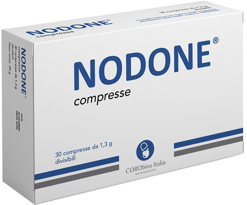 NODONE 30 COMPRESSE - Farmaunclick.it