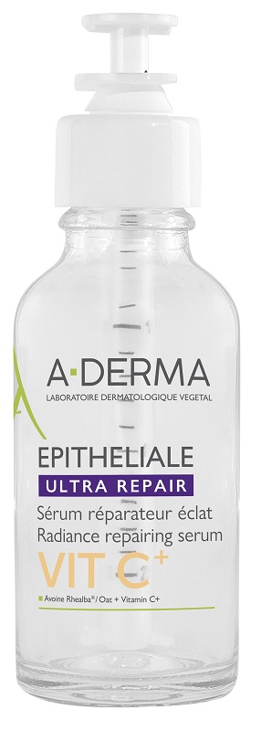 EPITHELIALE ULTRA REPAIR SIERO RISTRUTTURANTE LUMINOSITA' 30 ML - Farmaunclick.it