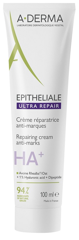EPITHELIALE ULTRA REPAIR CREMA RISTRUTTURANTE ANTI SEGNI RESIDUI 100 ML - Farmaunclick.it