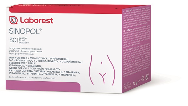 SINOPOL 30 BUSTINE NUOVA FORMULA - Farmaunclick.it