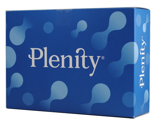 KIT PLENITY CAPSULE PER TRATTAMENTO NON CHIRURGICO DELL'OBESITA' - Farmaunclick.it