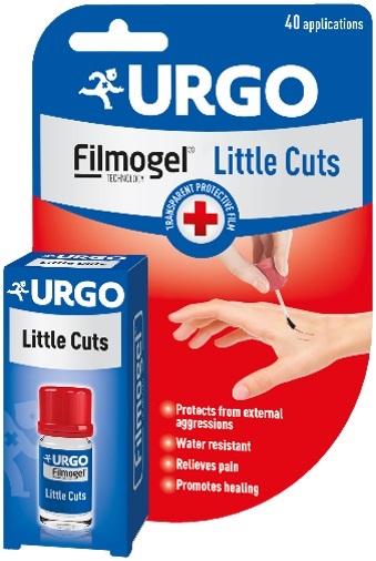 URGO PICCOLE FERITE 3,25 ML - Farmaunclick.it