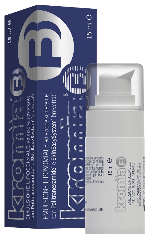KROMIA FB LIPOSOMIALE 15 ML - Farmaunclick.it