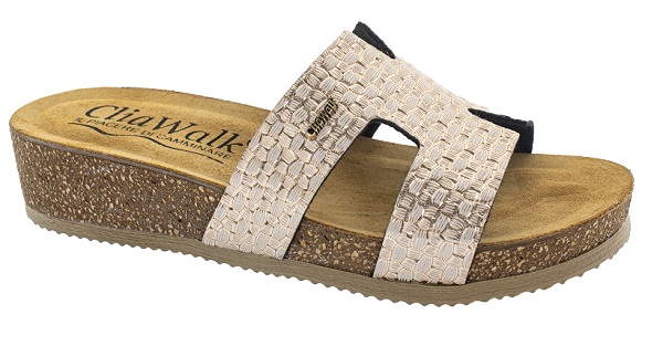 CLIAWALK BIO 76 BRONZO 39 - Farmaunclick.it