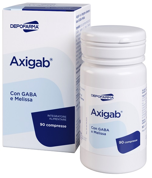 AXIGAB 90 COMPRESSE - Farmaunclick.it