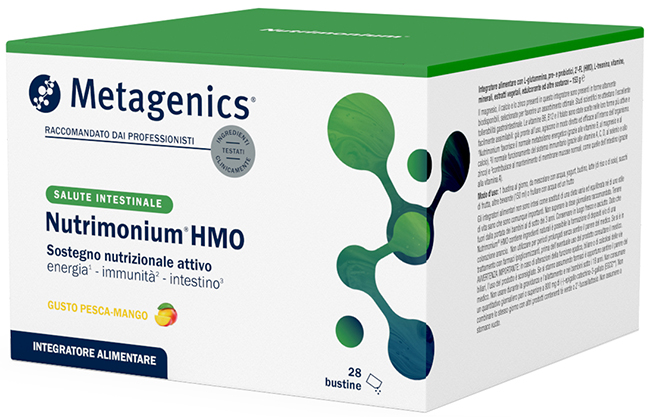 NUTRIMONIUM HMO 28 BUSTINE - Farmaunclick.it