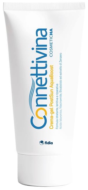 CONNETTIVINA CREMA GEL POSTSUN AQUABOOST 200 ML - Farmaunclick.it