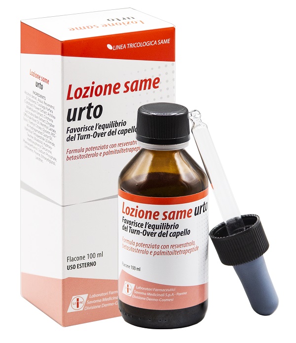 LOZIONE SAME URTO 100 ML - Farmaunclick.it