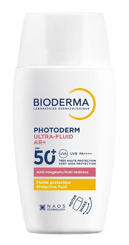PHOTODERM AR+ ULTRAFLUID 40 ML - Farmaunclick.it