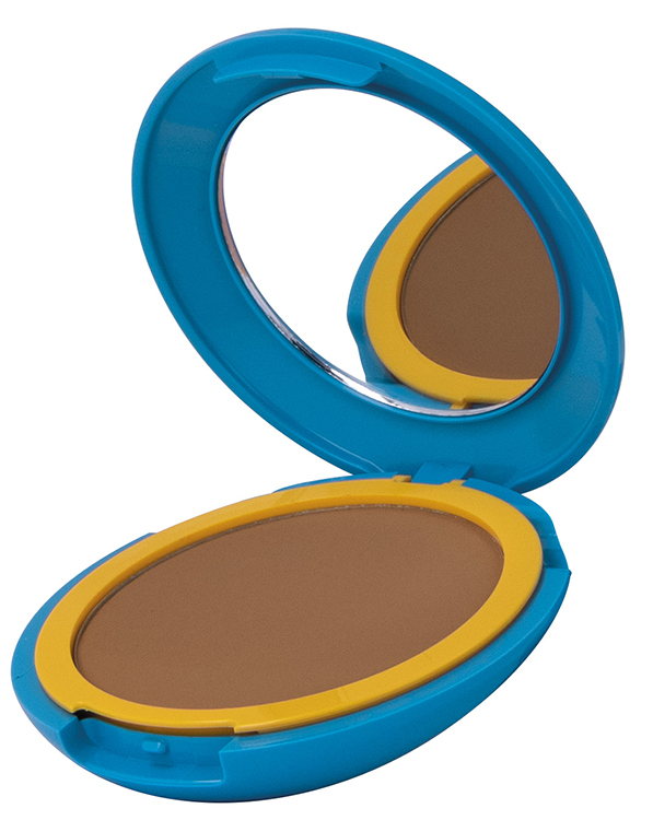 DEFENCE SUN 50 FONDOTINTA COMPATTO 50 3 TAN - Farmaunclick.it