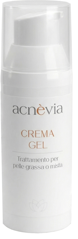 ACNEVIA CREMA GEL 50 ML - Farmaunclick.it