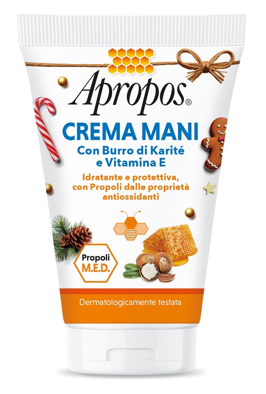 APROPOS CREMA MANI 30 ML - Farmaunclick.it