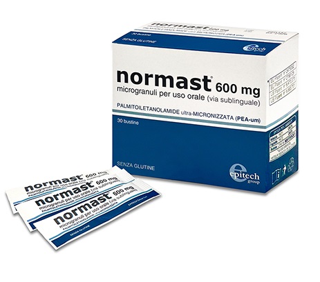 NORMAST 600 MG MICROGRANULI 30 BUSTINE - Farmaunclick.it