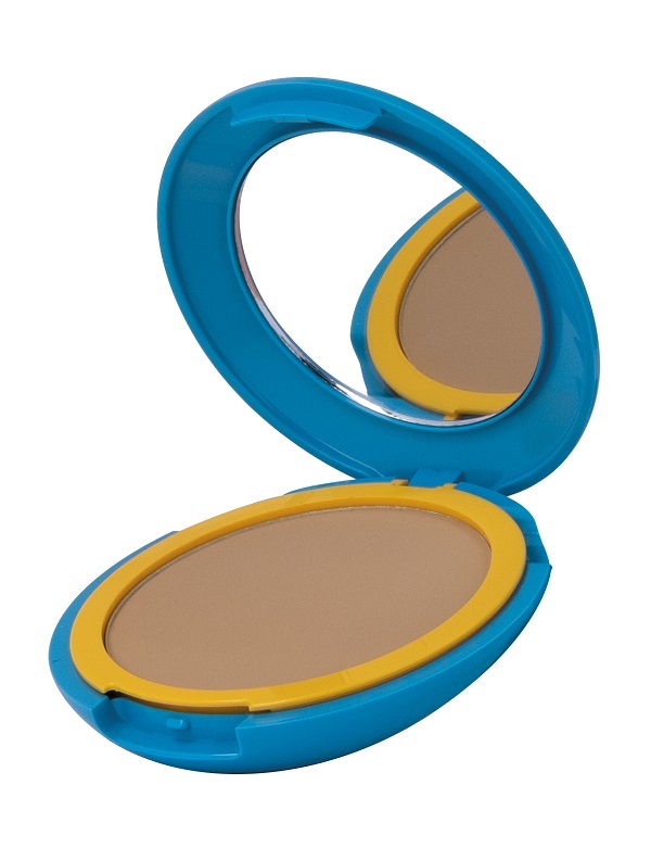 DEFENCE SUN SPF50 FONDOTINTA COMPATTO SOLARE N1 BEIGE - Farmaunclick.it