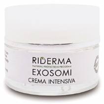RIDERMA EXOSOMI CREMA INTENSIVA 50 ML - Farmaunclick.it