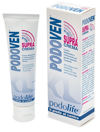 PODOVEN SUPRA CREMA 100 ML - Farmaunclick.it