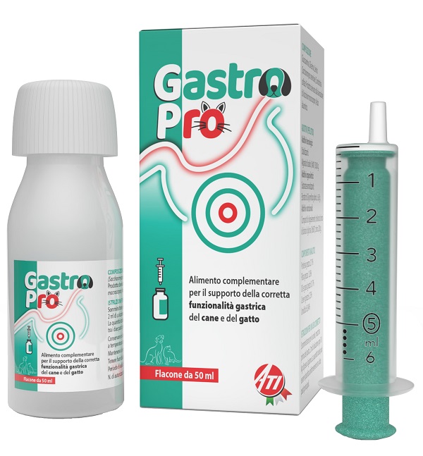 GASTRO PRO 50 ML - Farmaunclick.it