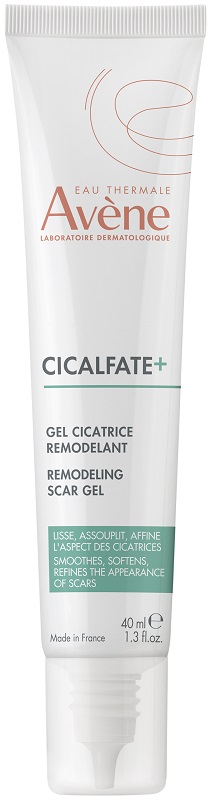 EAU THERMALE AVENE CICALFATE+ GEL CICATRICE 40 ML NUOVA FORMULA - Farmaunclick.it