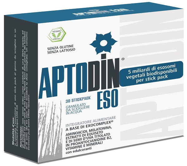 APTODIN ESO 30 STICKPACK - Farmaunclick.it