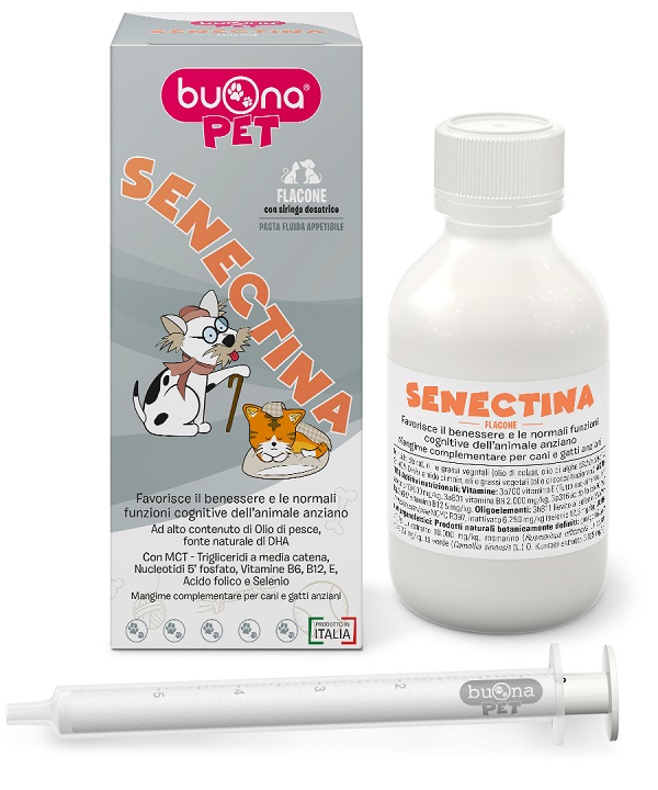 SENECTINA FLACONE 90 G - Farmaunclick.it