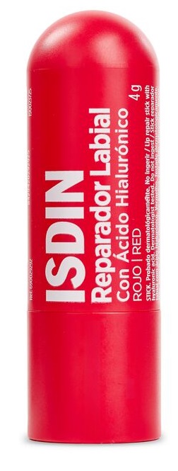 REPARADOR LABIAL RED ROSSO - Farmaunclick.it