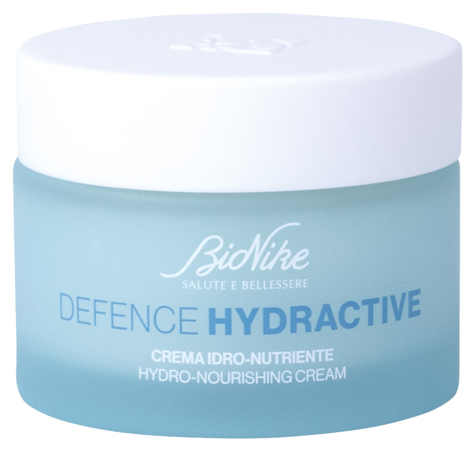 HYDRACTIVE CREMA IDRO-NUTRIENTE 50 ML - Farmaunclick.it