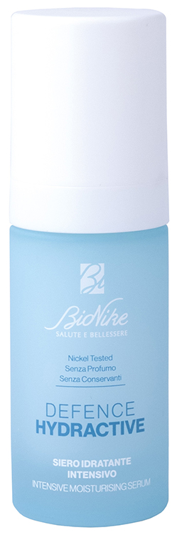 HYDRACTIVE SIERO IDRATANTE INTENSIVO 30 ML - Farmaunclick.it