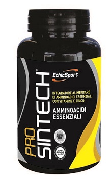 ETHICSPORT PROSINTECH 120 COMPRESSE 1350 MG - Farmaunclick.it