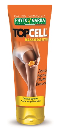 TOPCELL RASSODANTE CREMA 125 ML - Farmaunclick.it