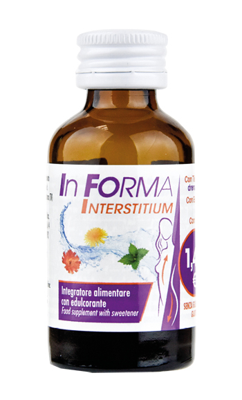 INFORMA INTERSTITIUM 15 ML - Farmaunclick.it