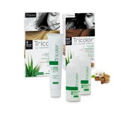 TRICOLOR TINTA PER CAPELLI 4 CASTANO - Farmaunclick.it
